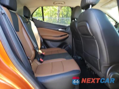 Zdjęcie 11 z 13 samochodu: 2022 BUICK ENCORE GX ESSENCE VIN:KL4MMFSL6NB067272 - miniatura