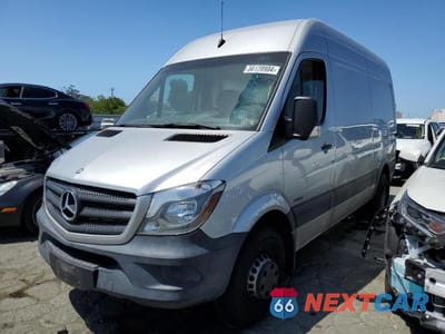 2015 MERCEDES-BENZ SPRINTER 3500 WD3PF0DC1F5998389 - główne zdjęcie licytacji z USA - miniatura