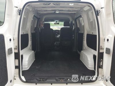 Zdjęcie 10 z 14 samochodu: 2017 CHEVROLET CITY EXPRESS LS VIN:3N63M0YN6HK692896 - miniatura