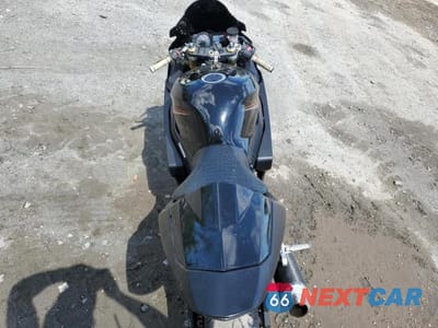 Zdjęcie 6 z 9 samochodu: 2005 SUZUKI GSX-R600 K VIN:JS1GN7CA352111189 - miniatura