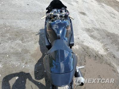 Zdjęcie 6 z 9 samochodu: 2005 SUZUKI GSX-R600 K VIN:JS1GN7CA352111189 - miniatura