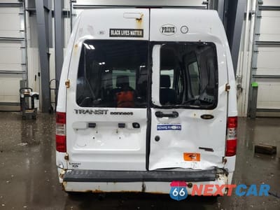 Zdjęcie 6 z 13 samochodu: 2012 FORD TRANSIT CONNECT XLT VIN:NM0LS6BN0CT106063 - miniatura