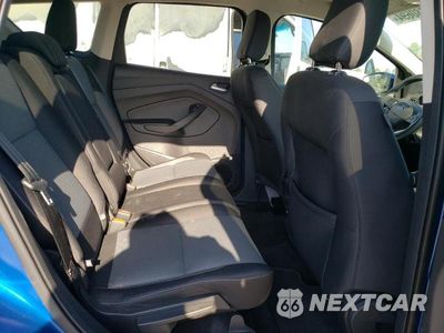 Zdjęcie 11 z 13 samochodu: 2018 FORD ESCAPE SE VIN:1FMCU9GD7JUD57275 - miniatura
