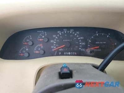 Zdjęcie 9 z 13 samochodu: 1999 FORD F350 SRW SUPER DUTY VIN:1FTSW31FXXEE43099 - miniatura