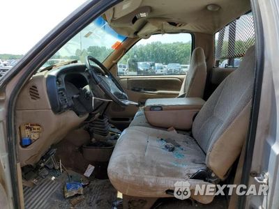 Zdjęcie 7 z 11 samochodu: 1998 DODGE RAM 3500 VIN:3B6MF366XWM248957 - miniatura