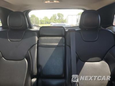 Zdjęcie 10 z 13 samochodu: 2018 JEEP CHEROKEE LIMITED VIN:1C4PJMDX0JD527430 - miniatura