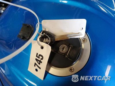 Zdjęcie 8 z 9 samochodu: 2011 SUZUKI GSX-R600 VIN:JS1GN7FA9B2101760 - miniatura