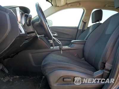 Zdjęcie 7 z 13 samochodu: 2013 CHEVROLET EQUINOX LT VIN:1GNFLEEK6DZ101772 - miniatura