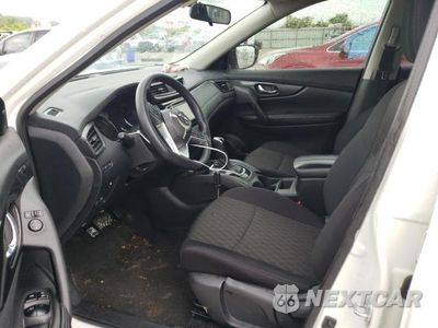 Zdjęcie 7 z 13 samochodu: 2018 NISSAN ROGUE S VIN:5N1AT2MT5JC746838 - miniatura