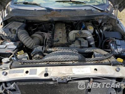 Zdjęcie 11 z 11 samochodu: 1998 DODGE RAM 3500 VIN:3B6MF366XWM248957 - miniatura