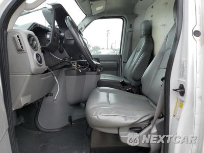 Zdjęcie 7 z 13 samochodu: 2011 FORD ECONOLINE E350 SUPER DUTY VAN VIN:1FTSS3EL4BDA26877 - miniatura