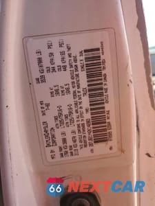 Zdjęcie 13 z 13 samochodu: 2002 DODGE RAM VAN B2500 VIN:2B7JB21Y42K146983 - miniatura