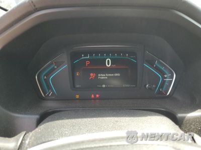 Zdjęcie 9 z 13 samochodu: 2018 HONDA ODYSSEY ELITE VIN:5FNRL6H90JB021924 - miniatura
