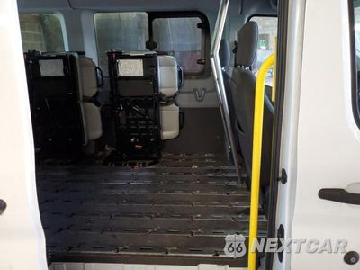Zdjęcie 11 z 13 samochodu: 2017 FORD TRANSIT T-350 VIN:1FDZX2XM6HKA84649 - miniatura