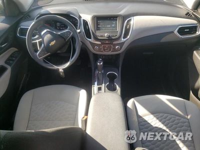 Zdjęcie 8 z 13 samochodu: 2018 CHEVROLET EQUINOX LS VIN:3GNAXHEV5JL162799 - miniatura