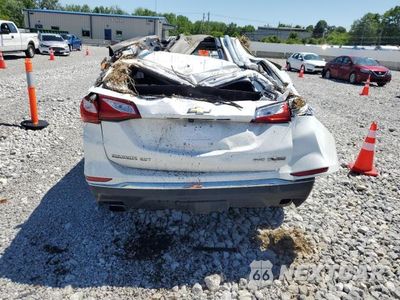Zdjęcie 6 z 13 samochodu: 2018 CHEVROLET EQUINOX PREMIER VIN:2GNAXWEX1J6257581 - miniatura