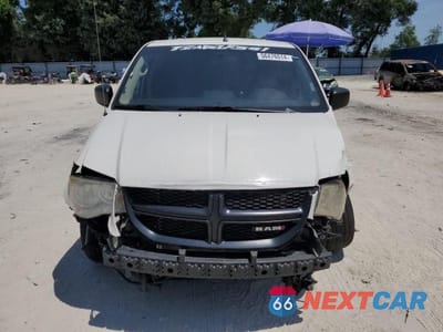 Piąte zdjęcie samochodu w środku: 2013 RAM TRADESMAN VIN:2C4JRGAG6DR505034 - miniatura