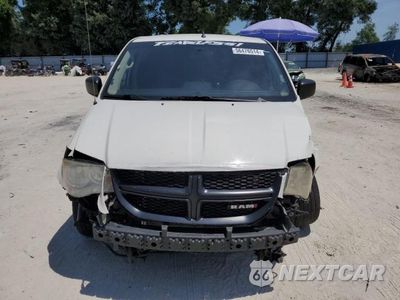Piąte zdjęcie samochodu w środku: 2013 RAM TRADESMAN VIN:2C4JRGAG6DR505034 - miniatura