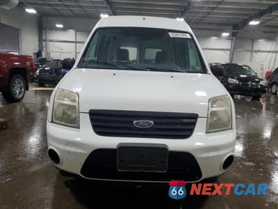 Piąte zdjęcie samochodu w środku: 2012 FORD TRANSIT CONNECT XLT VIN:NM0LS6BN0CT106063 - miniatura