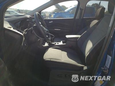 Zdjęcie 7 z 13 samochodu: 2018 FORD ESCAPE SE VIN:1FMCU9GD7JUD57275 - miniatura