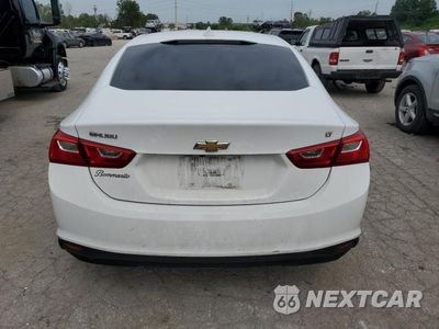 Zdjęcie 6 z 12 samochodu: 2017 CHEVROLET MALIBU LT VIN:1G1ZE5ST8HF102161 - miniatura