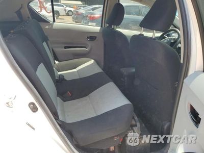 Zdjęcie 11 z 13 samochodu: 2014 TOYOTA PRIUS C VIN:JTDKDTB34E1071113 - miniatura