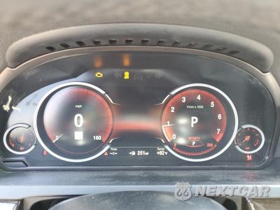 Zdjęcie 9 z 12 samochodu: 2015 BMW 740 I VIN:WBAYA6C56FGK16653 - miniatura