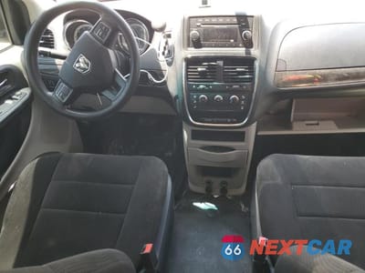 Zdjęcie 8 z 13 samochodu: 2013 RAM TRADESMAN VIN:2C4JRGAG6DR505034 - miniatura