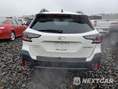Zdjęcie 6 z 13 samochodu: 2020 SUBARU OUTBACK PREMIUM VIN:4S4BTAEC3L3130670 - miniatura