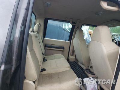 Zdjęcie 11 z 13 samochodu: 2008 FORD F350 SRW SUPER DUTY VIN:1FTWW31R78EA95548 - miniatura