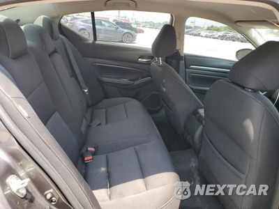 Zdjęcie 10 z 12 samochodu: 2021 NISSAN ALTIMA SV VIN:1N4BL4DV4MN370105 - miniatura