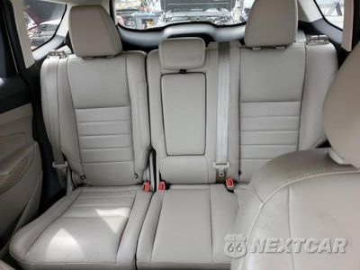 Zdjęcie 10 z 13 samochodu: 2014 FORD ESCAPE TITANIUM VIN:1FMCU0JX7EUE14112 - miniatura