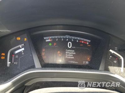 Zdjęcie 9 z 13 samochodu: 2019 HONDA CR-V EXL VIN:5J6RW1H80KA025140 - miniatura