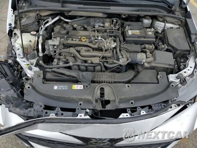 Zdjęcie 11 z 12 samochodu: 2019 TOYOTA COROLLA SE VIN:JTNK4RBEXK3031103 - miniatura