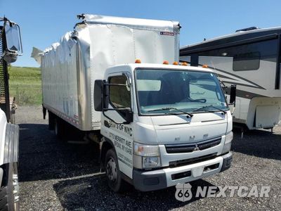 Zdjęcie 9 z 10 samochodu: 2020 MITSUBISHI FUSO TRUCK OF AMERICA INC FE FECZTS VIN:4UZBYK118LGLM1786 - miniatura