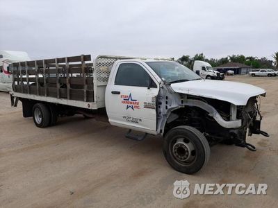 Czwarte zdjęcie samochodu z boku: 2015 RAM 4500 VIN:3C7WRKDL3FG671914 - miniatura