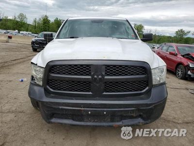 Piąte zdjęcie samochodu w środku: 2013 RAM 1500 ST VIN:1C6RR6FT0DS635741 - miniatura