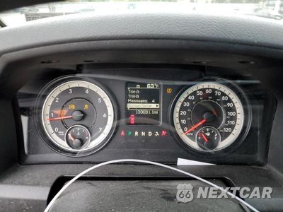 Zdjęcie 9 z 12 samochodu: 2016 RAM 1500 ST VIN:1C6RR6FT8GS176611 - miniatura