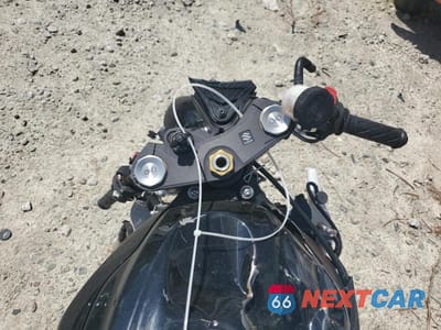 Zdjęcie 7 z 9 samochodu: 2018 SUZUKI GSX-R750 VIN:JS1GR7MA5J2100501 - miniatura