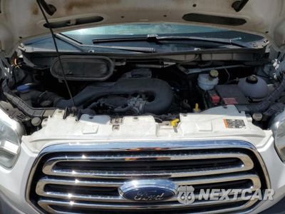 Zdjęcie 12 z 13 samochodu: 2016 FORD TRANSIT T-250 VIN:1FTYR1ZM1GKA23290 - miniatura