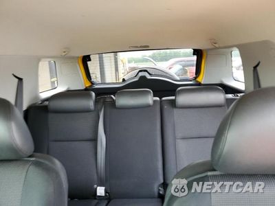 Zdjęcie 10 z 13 samochodu: 2007 TOYOTA FJ CRUISER VIN:JTEBU11F570025715 - miniatura