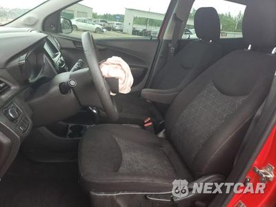Zdjęcie 7 z 12 samochodu: 2020 CHEVROLET SPARK LS VIN:KL8CB6SA5LC407825 - miniatura