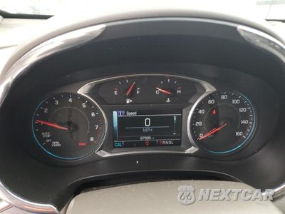 Zdjęcie 9 z 12 samochodu: 2017 CHEVROLET MALIBU LT VIN:1G1ZE5ST8HF102161 - miniatura