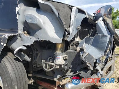 Zdjęcie 9 z 10 samochodu: 2004 VOLVO VN VNL VIN:4V4NC9GH44N357353 - miniatura