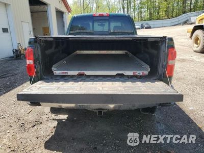Zdjęcie 6 z 12 samochodu: 2015 GMC SIERRA K1500 SLE VIN:1GTV2UEC7FZ318664 - miniatura
