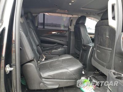 Zdjęcie 11 z 13 samochodu: 2016 CADILLAC ESCALADE ESV LUXURY VIN:1GYS3HKJ3GR115776 - miniatura