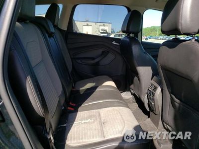 Zdjęcie 11 z 14 samochodu: 2017 FORD ESCAPE TITANIUM VIN:1FMCU0J9XHUD44532 - miniatura