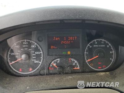 Zdjęcie 9 z 13 samochodu: 2020 RAM PROMASTER 1500 1500 HIGH VIN:3C6TRVBG2LE135560 - miniatura