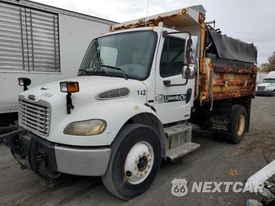 Drugie zdjęcie samochodu z przodu: 2005 FREIGHTLINER M2 106 MEDIUM DUTY VIN:1FVACXCS85HV05203 - miniatura
