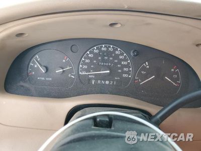 Zdjęcie 9 z 13 samochodu: 1999 FORD RANGER SUPER CAB VIN:1FTYR14V6XPA59298 - miniatura